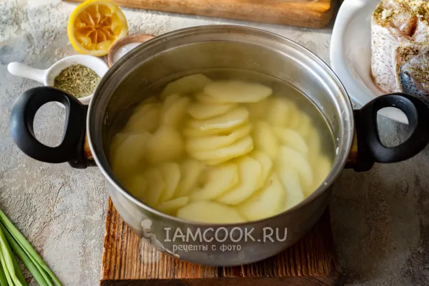 Шаг 3: иллюстрация