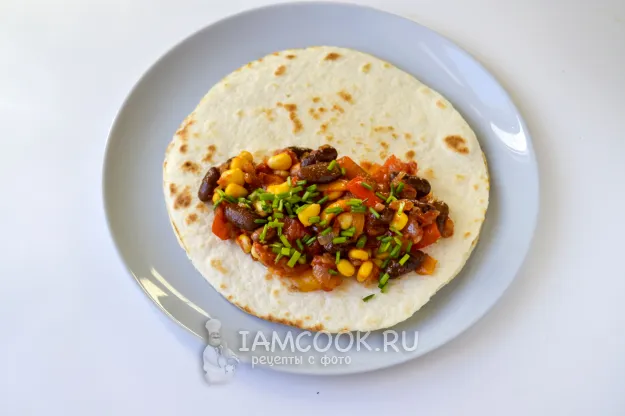 Шаг 9: иллюстрация