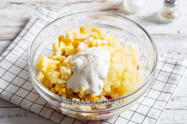 Шаг 7: иллюстрация