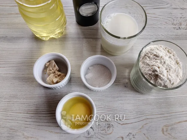 Шаг 1: иллюстрация