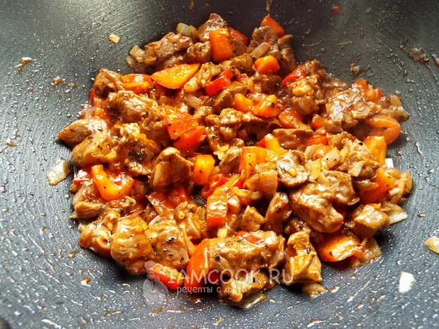 Шаг 9: иллюстрация