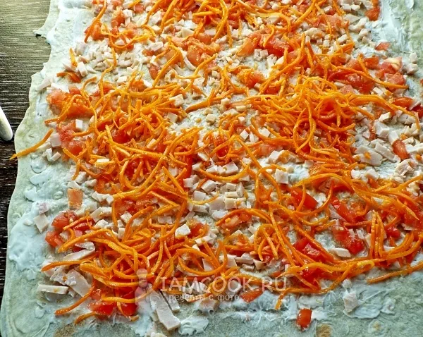 Шаг 7: иллюстрация