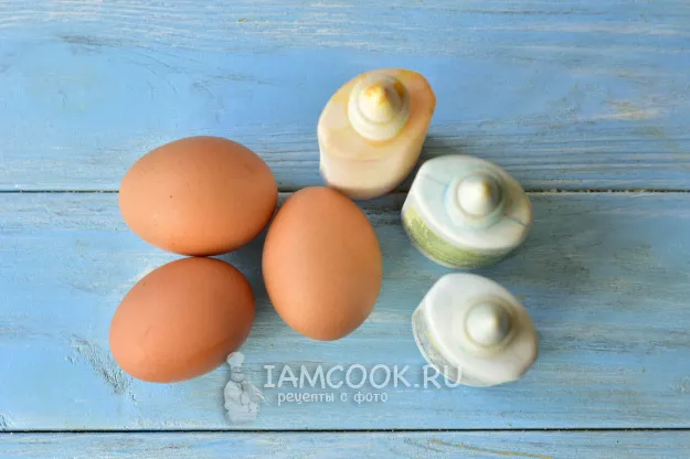 Шаг 1: иллюстрация