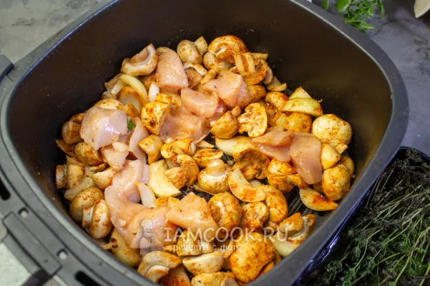 Шаг 6: иллюстрация