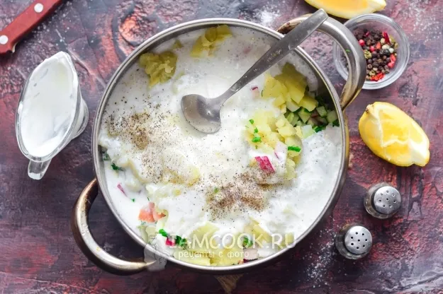 Шаг 9: иллюстрация