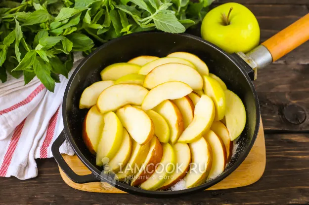 Шаг 3: иллюстрация