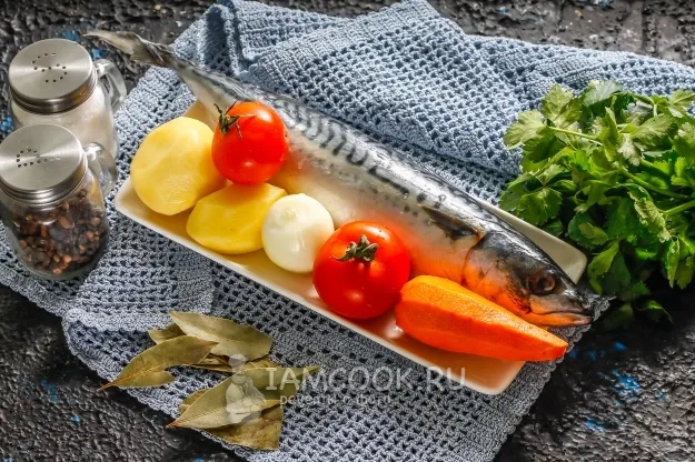 Шаг 1: иллюстрация