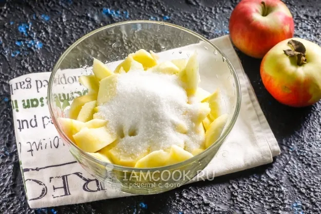 Шаг 3: иллюстрация