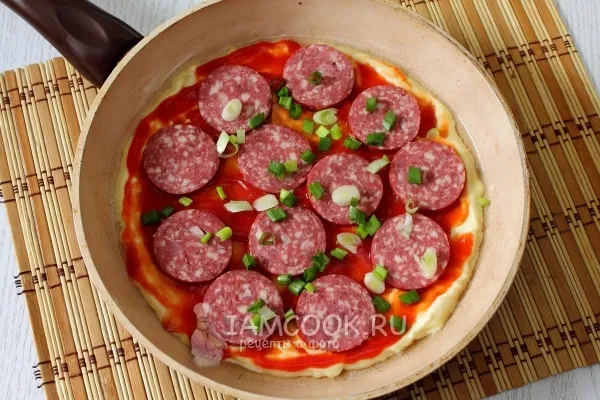 Шаг 6: иллюстрация