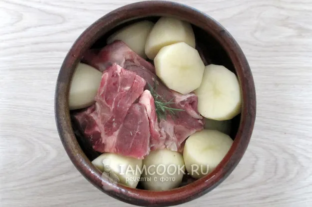 Шаг 6: иллюстрация