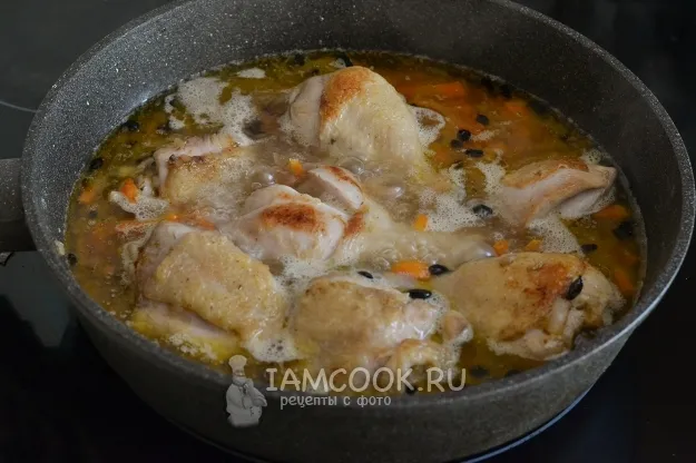 Шаг 5: иллюстрация