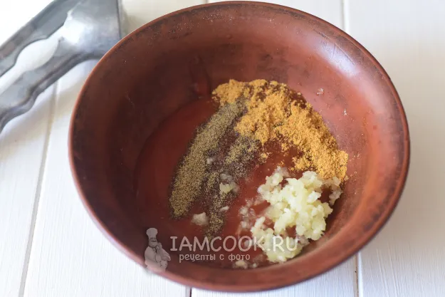 Шаг 2: иллюстрация