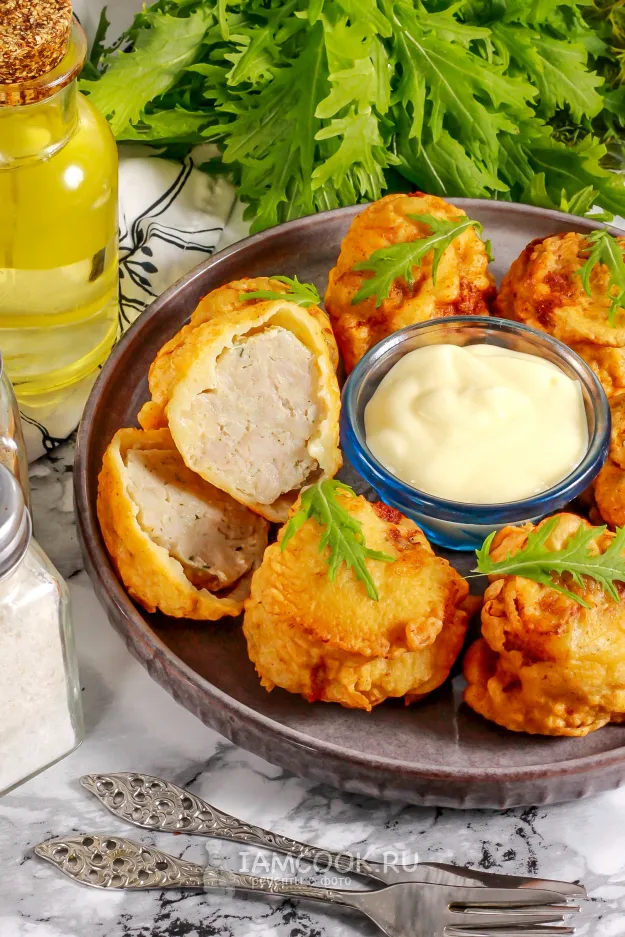 Шаг 9: иллюстрация