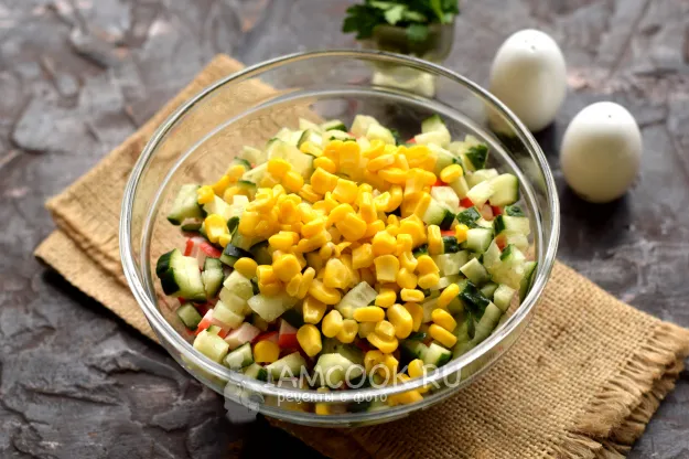 Шаг 5: иллюстрация