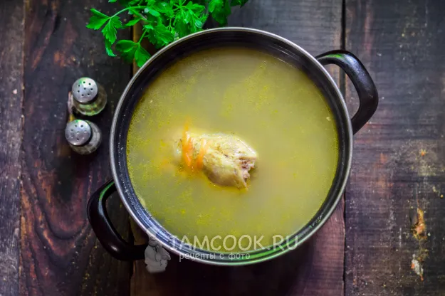 Шаг 7: иллюстрация