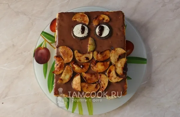 Шаг 14: иллюстрация