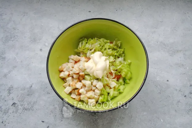 Шаг 5: иллюстрация