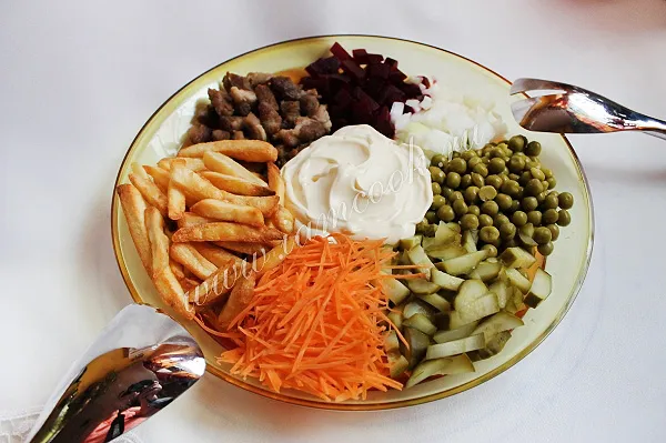 Шаг 8: иллюстрация