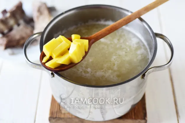 Шаг 9: иллюстрация