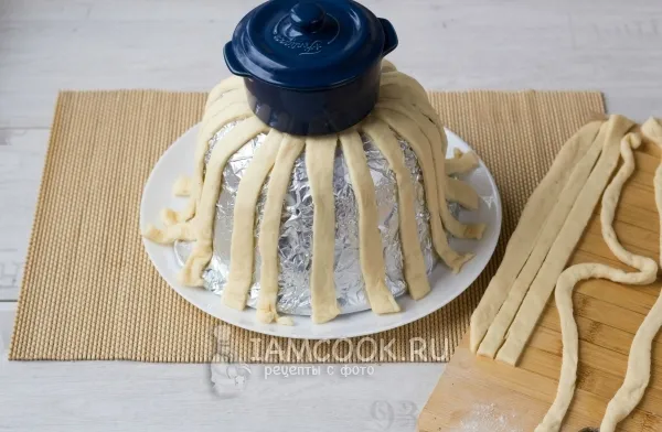 Шаг 8: иллюстрация