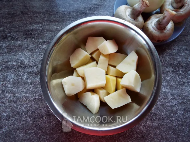 Шаг 2: иллюстрация