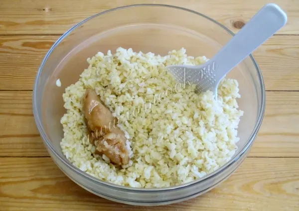 Шаг 4: иллюстрация