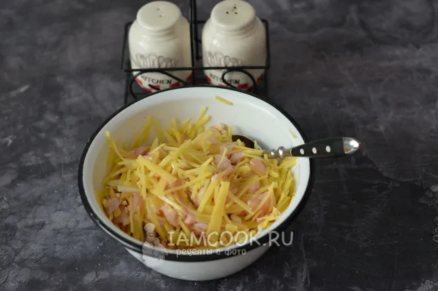 Шаг 8: иллюстрация