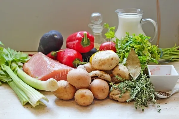 Шаг 1: иллюстрация