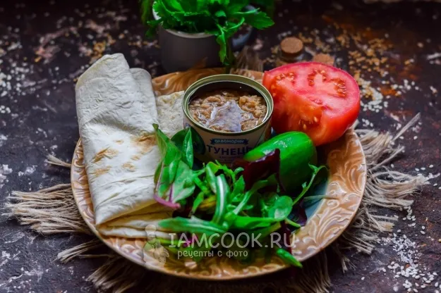 Шаг 1: иллюстрация