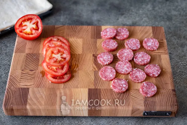 Шаг 4: иллюстрация