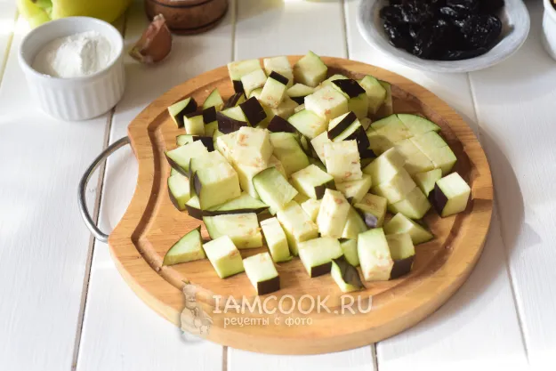 Шаг 2: иллюстрация