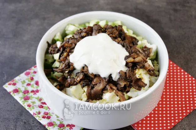 Шаг 7: иллюстрация