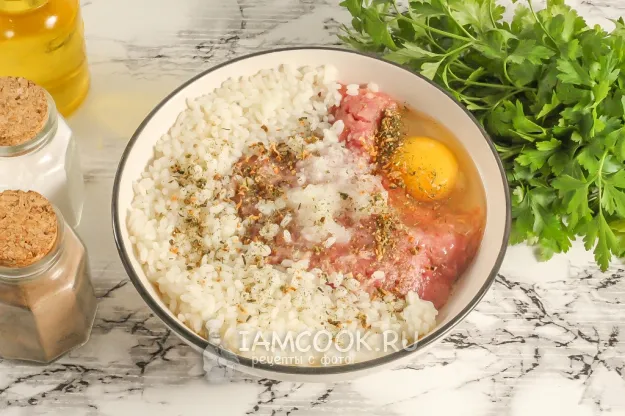 Шаг 3: иллюстрация