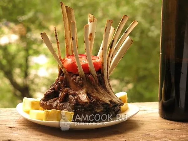 Шаг 14: иллюстрация