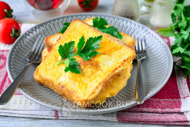 Шаг 14: иллюстрация