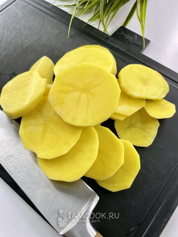 Шаг 3: иллюстрация