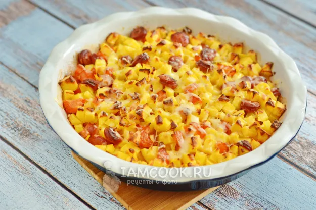 Шаг 9: иллюстрация