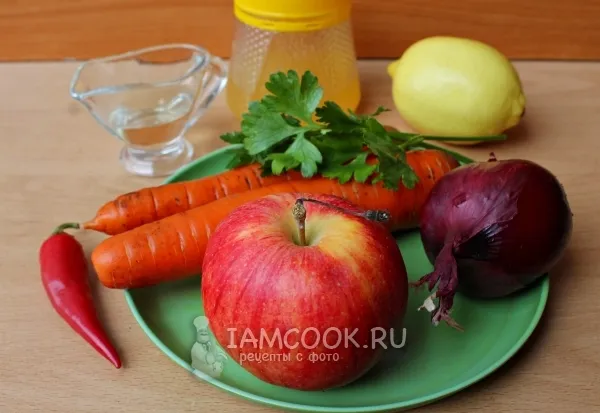 Шаг 1: иллюстрация