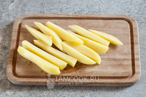 Шаг 2: иллюстрация