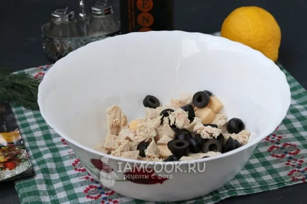 Шаг 3: иллюстрация