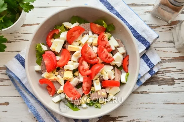 Шаг 5: иллюстрация