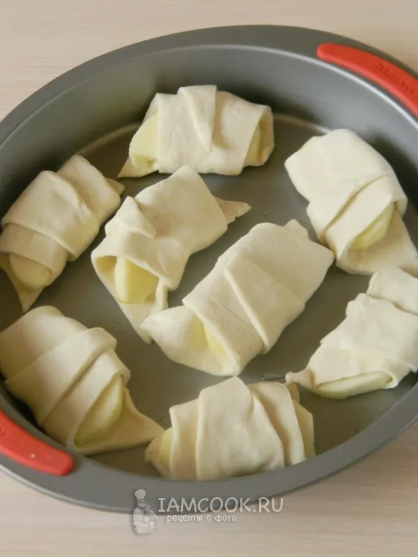 Шаг 5: иллюстрация