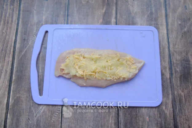 Шаг 5: иллюстрация