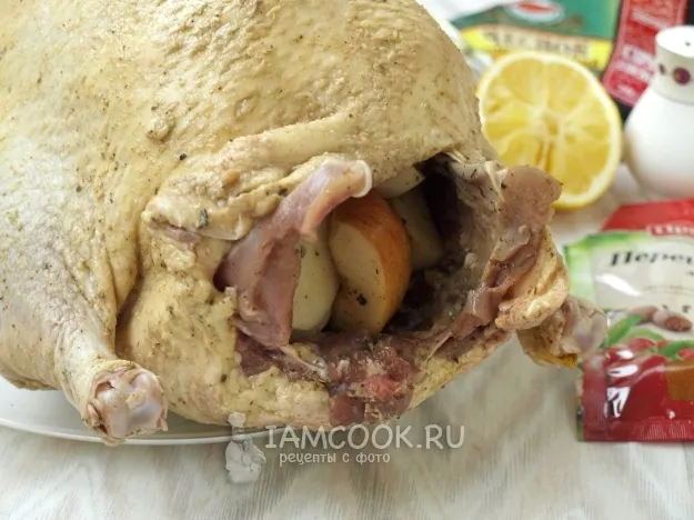 Шаг 5: иллюстрация