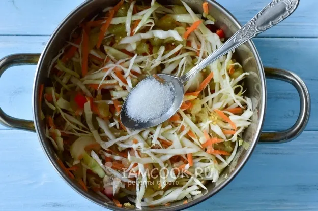 Шаг 8: иллюстрация