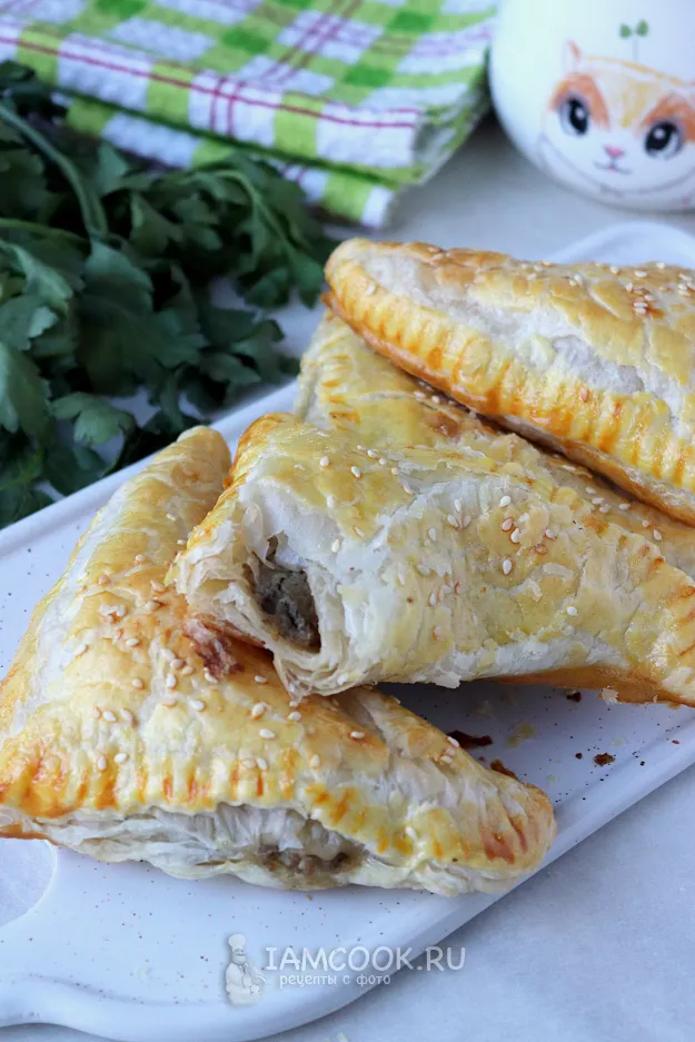 Шаг 11: иллюстрация