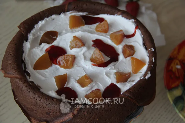 Шаг 14: иллюстрация