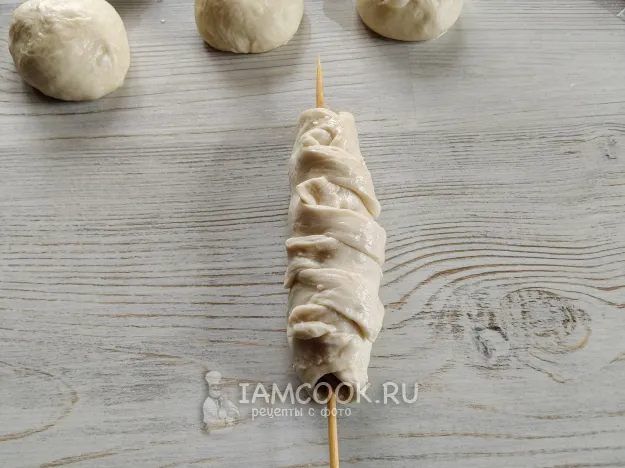 Шаг 14: иллюстрация