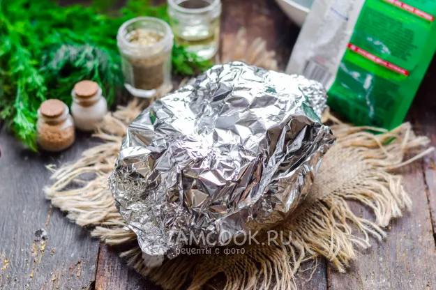 Шаг 8: иллюстрация