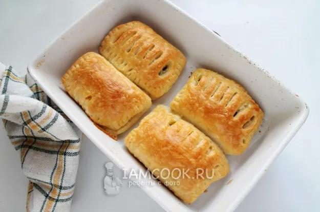 Шаг 5: иллюстрация